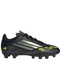 F50 Club Juniors Firm Ground Football Boots