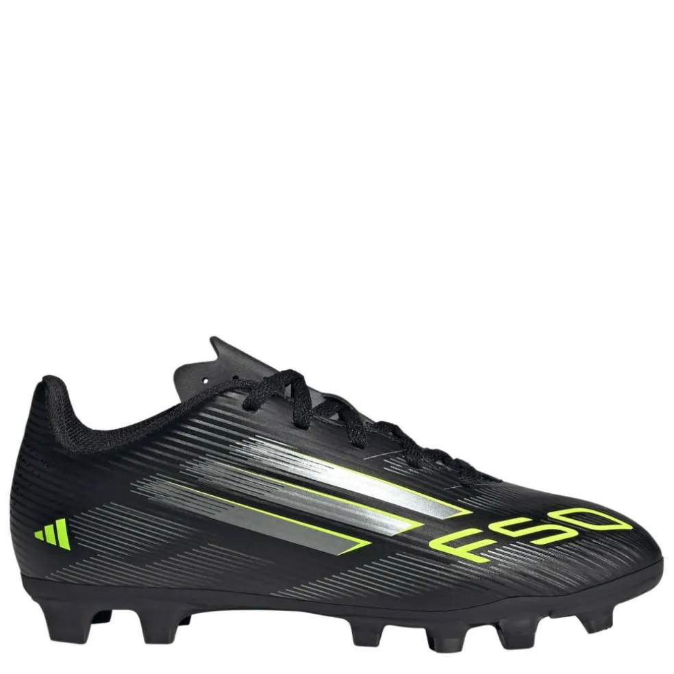 F50 Club Juniors Firm Ground Football Boots