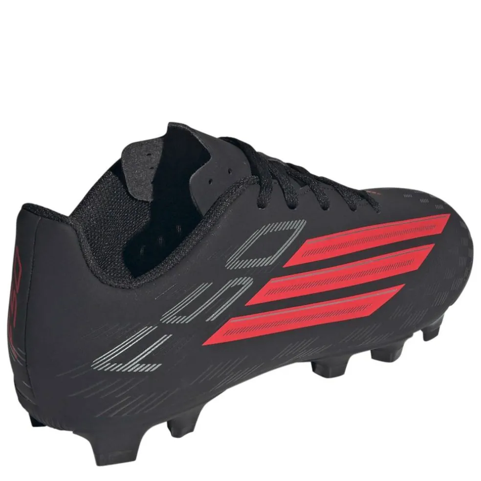 F50 Club Juniors Firm Ground Football Boots