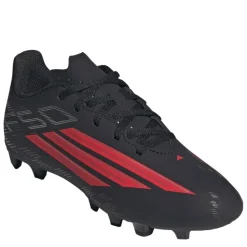 F50 Club Juniors Firm Ground Football Boots
