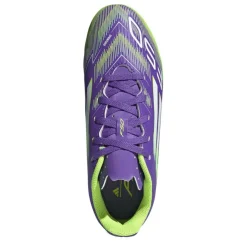 F50 Club Juniors Firm Ground Football Boots