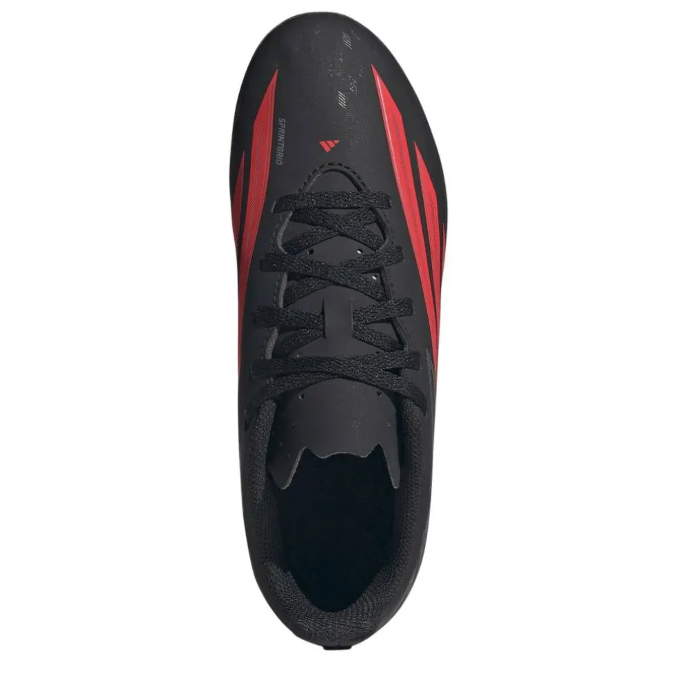 F50 Club Juniors Firm Ground Football Boots