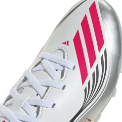 F50 Club Juniors Firm Ground Football Boots