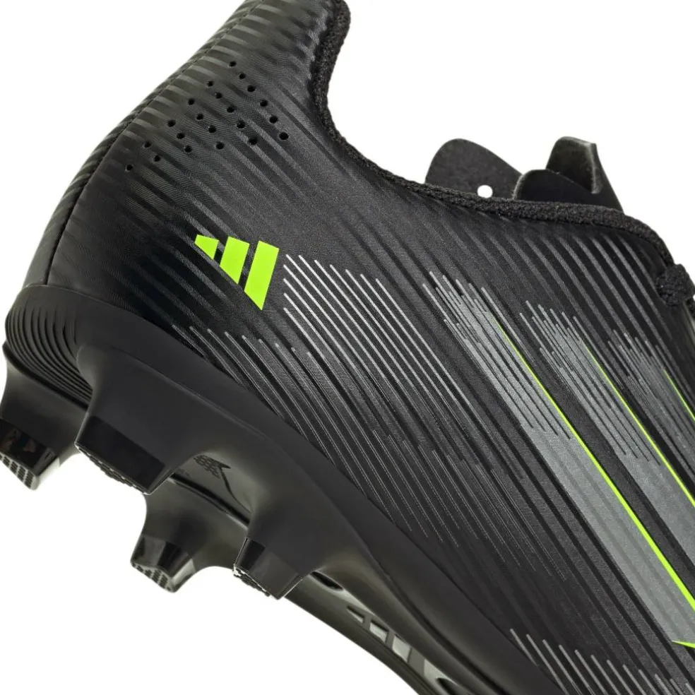 F50 Club Juniors Firm Ground Football Boots