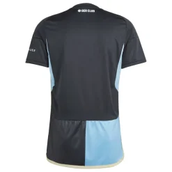 1. FC Nurnberg Third Shirt 2023 2024 Adults