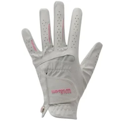 Feel Plus Golf Glove Ladies