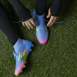 F50 Elite Firm Ground Football Boots Womens