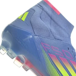 F50 Elite Firm Ground Football Boots Womens