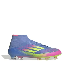 F50 Elite Firm Ground Football Boots Womens