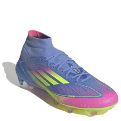 F50 Elite Firm Ground Football Boots Womens