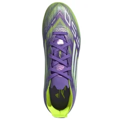F50 Elite Juniors Firm Ground Football Boots