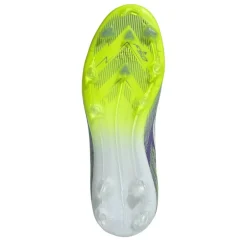 F50 Elite Juniors Firm Ground Football Boots