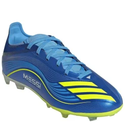 F50 Elite Juniors Firm Ground Football Boots