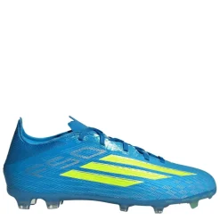 F50 Elite Juniors Firm Ground Football Boots