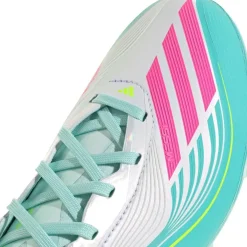 F50 Elite Juniors Firm Ground Football Boots