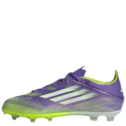 F50 Elite Juniors Firm Ground Football Boots