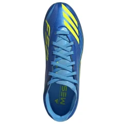 F50 Elite Juniors Firm Ground Football Boots