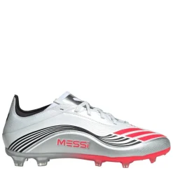 F50 Elite Juniors Firm Ground Football Boots