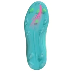 F50 Elite Juniors Firm Ground Football Boots