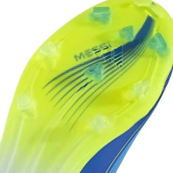 F50 Elite Juniors Firm Ground Football Boots