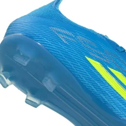 F50 Elite Juniors Firm Ground Football Boots