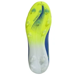 F50 Elite Juniors Firm Ground Football Boots