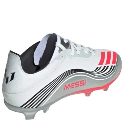 F50 Elite Juniors Firm Ground Football Boots
