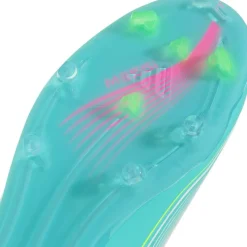 F50 Elite Juniors Firm Ground Football Boots