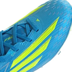 F50 Elite Juniors Firm Ground Football Boots