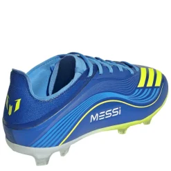 F50 Elite Juniors Firm Ground Football Boots