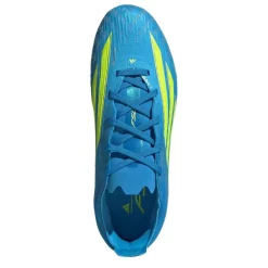 F50 Elite Juniors Firm Ground Football Boots