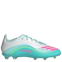 F50 Elite Juniors Firm Ground Football Boots