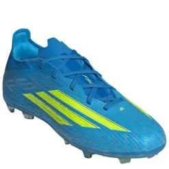 F50 Elite Juniors Firm Ground Football Boots