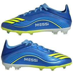 F50 Elite Juniors Firm Ground Football Boots
