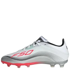 F50 Elite Juniors Firm Ground Football Boots