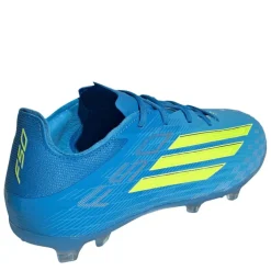 F50 Elite Juniors Firm Ground Football Boots