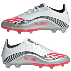F50 Elite Juniors Firm Ground Football Boots