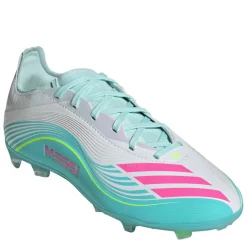 F50 Elite Juniors Firm Ground Football Boots
