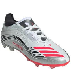 F50 Elite Juniors Firm Ground Football Boots