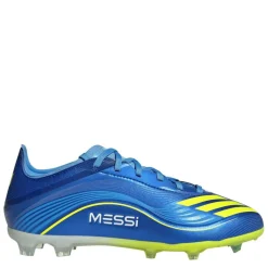 F50 Elite Juniors Firm Ground Football Boots