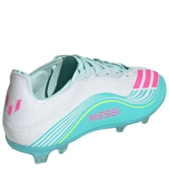 F50 Elite Juniors Firm Ground Football Boots