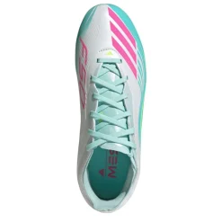 F50 Elite Juniors Firm Ground Football Boots