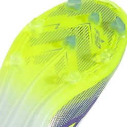 F50 Elite Juniors Firm Ground Football Boots
