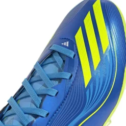 F50 Elite Juniors Firm Ground Football Boots