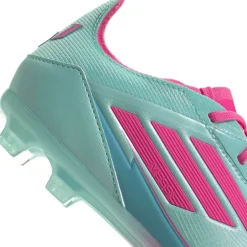 F50 Elite Juniors Firm Ground Football Boots