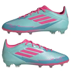 F50 Elite Juniors Firm Ground Football Boots