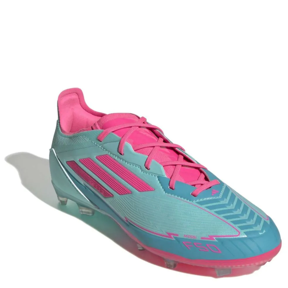 F50 Elite Juniors Firm Ground Football Boots