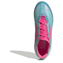 F50 Elite Juniors Firm Ground Football Boots