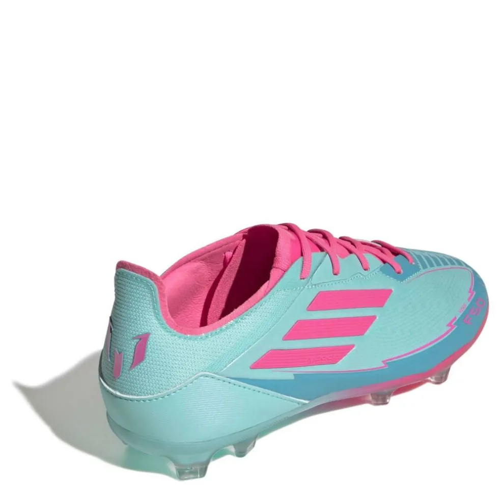 F50 Elite Juniors Firm Ground Football Boots