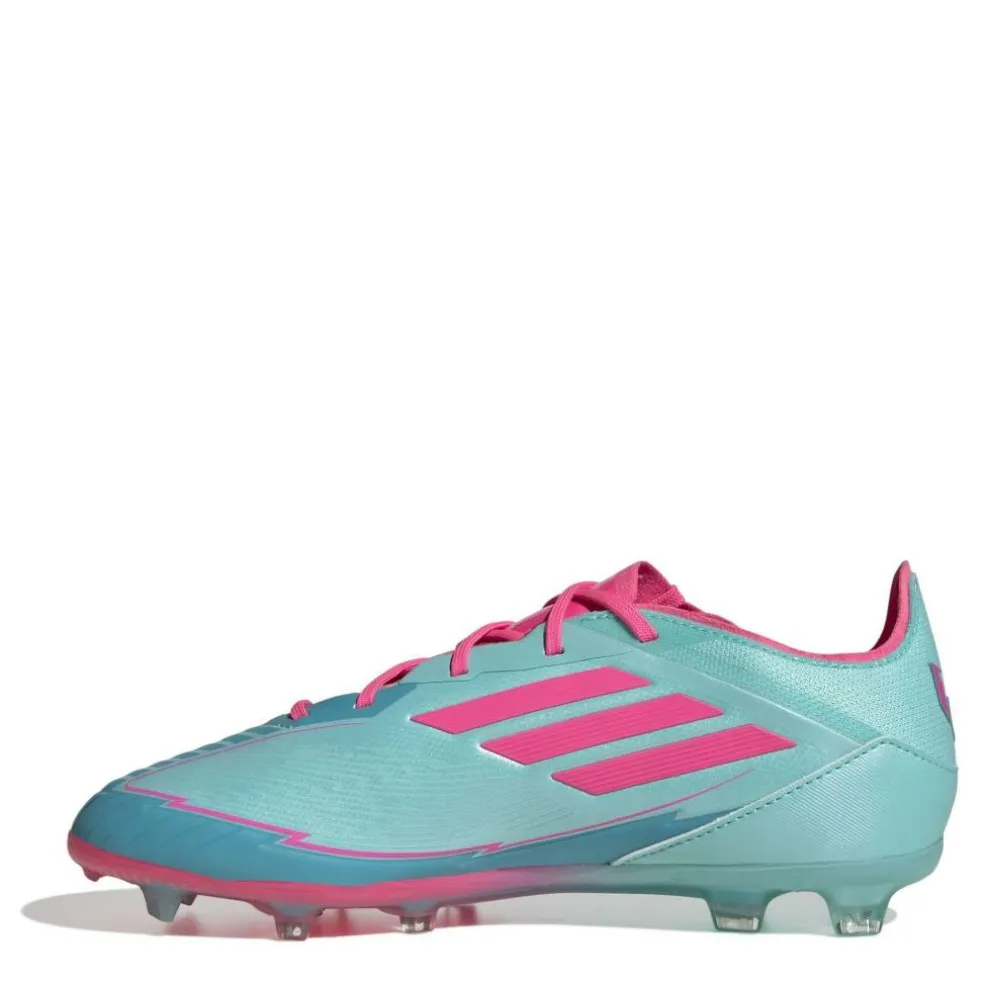 F50 Elite Juniors Firm Ground Football Boots